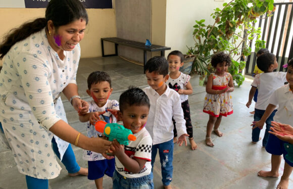 Montessori Principles